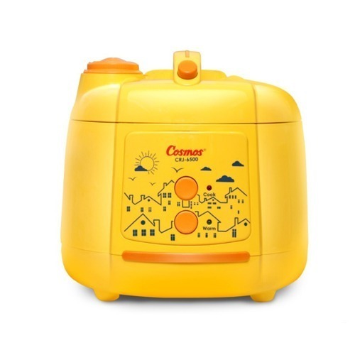 Magic Com Cosmos 2.0 Liter Harmond CRJ-6500