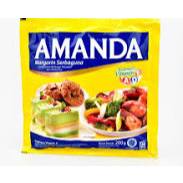 

Amanda Margarine Serbaguna 200gr