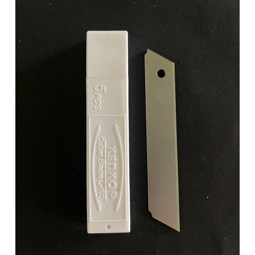 

Toko Panda Isi Cutter KENKO L150 Besar