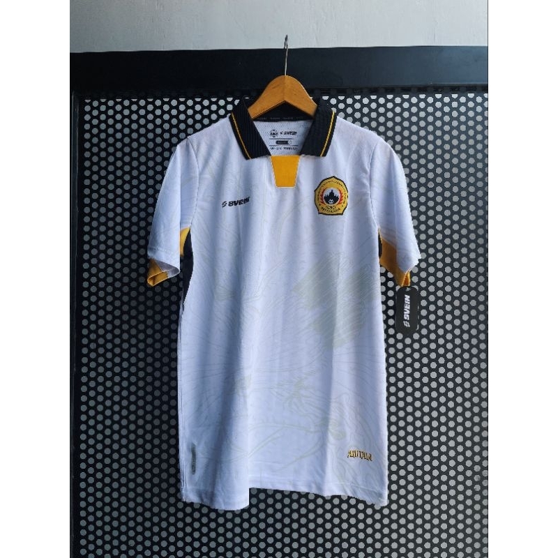 Jersey Away Persikama Kab Magelang Liga 4 2025