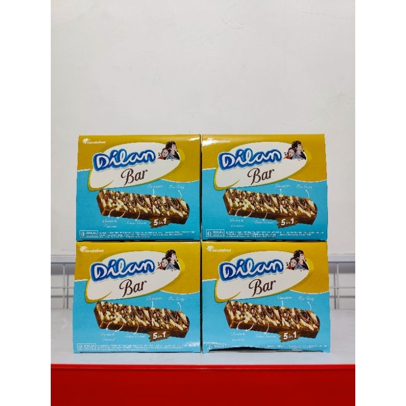 

Dilan Bar (1 Box isi 12 pcs)