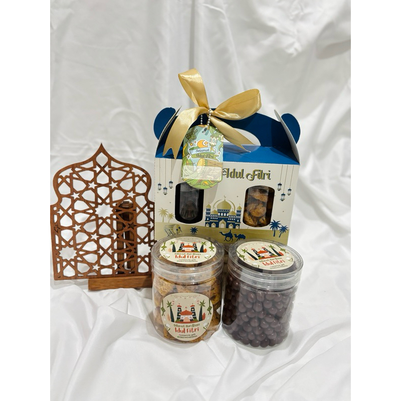 

Hampers lebaran