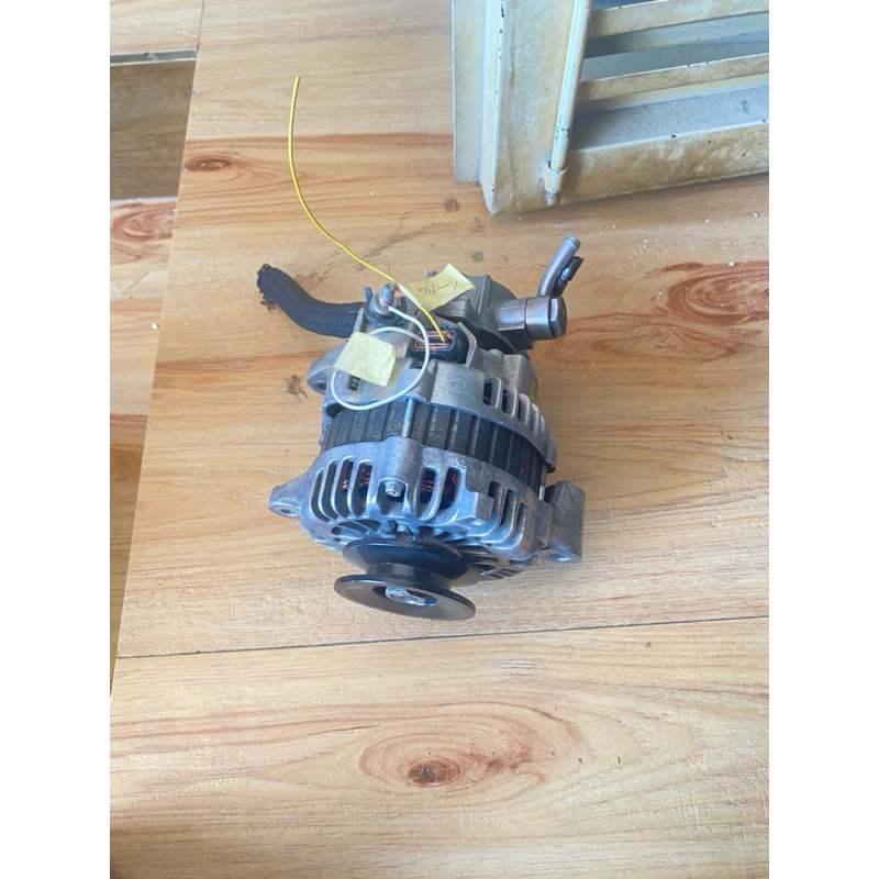 dinamo ampere diesel 110a copotan 12volt