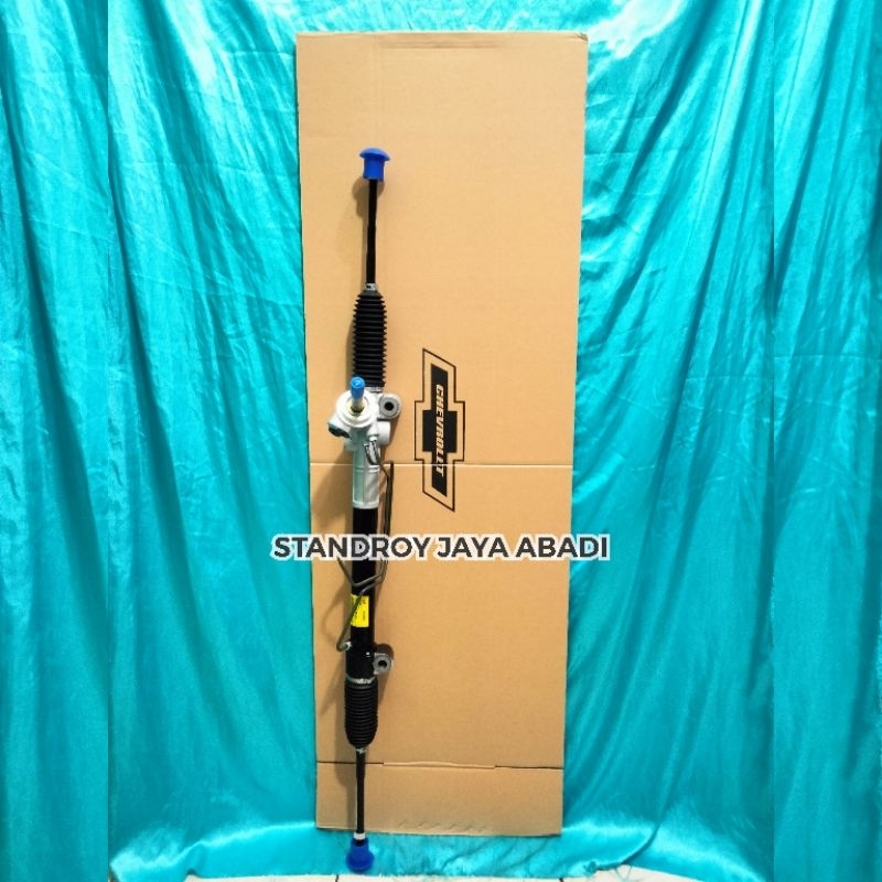 Aveo Sonic Rack Steering Rack Steer Rack Power Steering Chevrolet Aveo Sonic Original