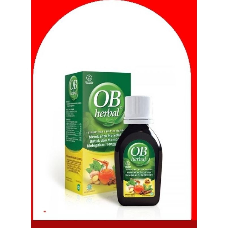 

obh herbal