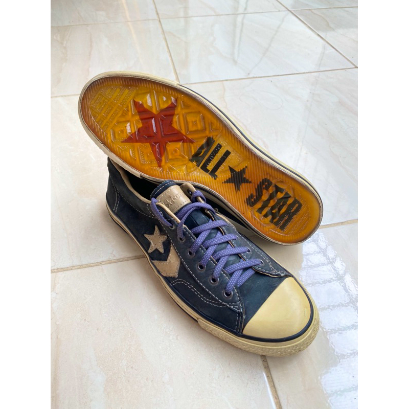 Converse John Varvatos Star Player