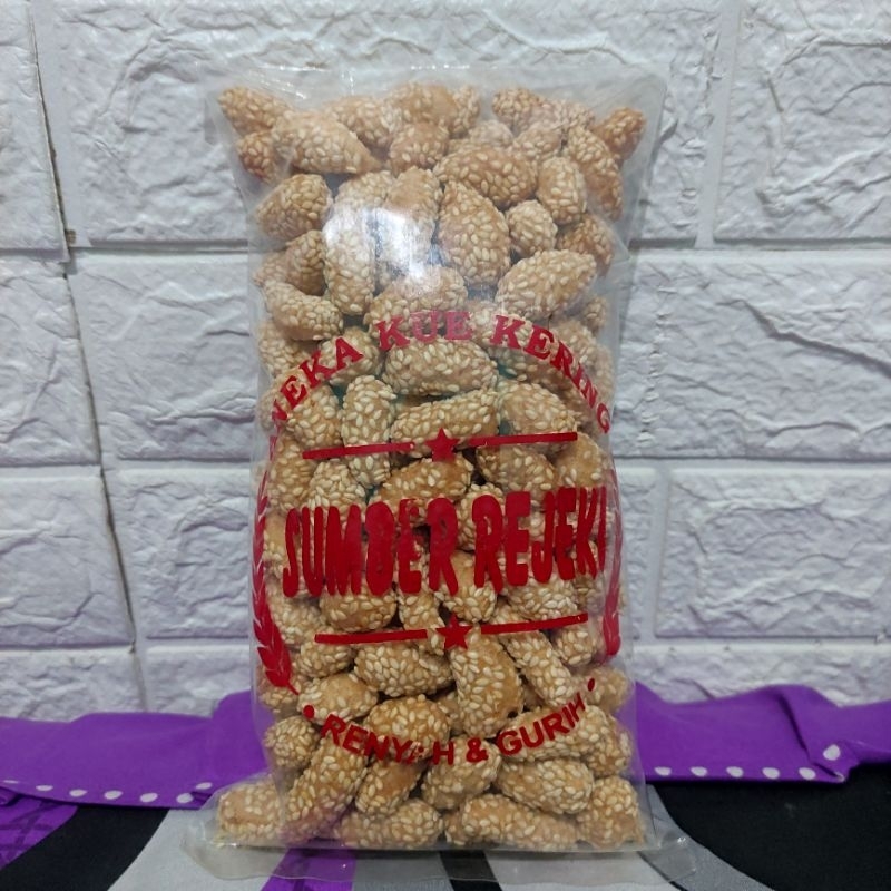 

KECIPUT WIJEN KHAS KUDUS (250g)