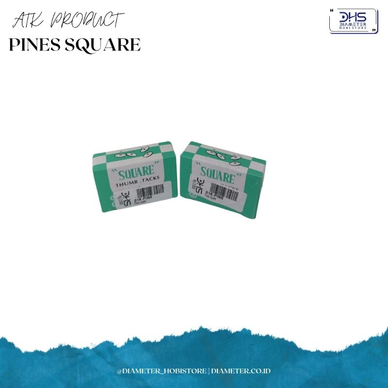 

Pines Square / Paku Pines