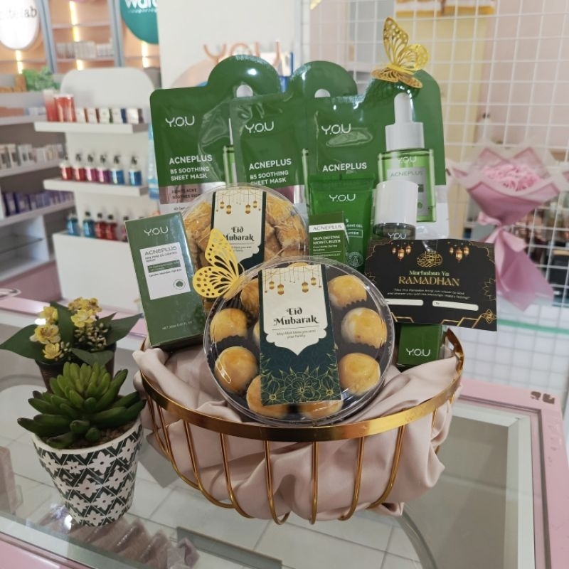 

PARCEL IDUL FITRI YOU SKINCARE