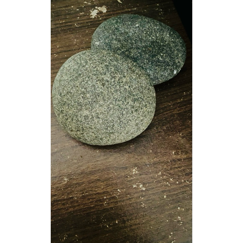 Batu Gosok Daki Pembersih Kulit Mati ,Batu Gosok Mandi , Gosokan Badan Batu gosok daki alami