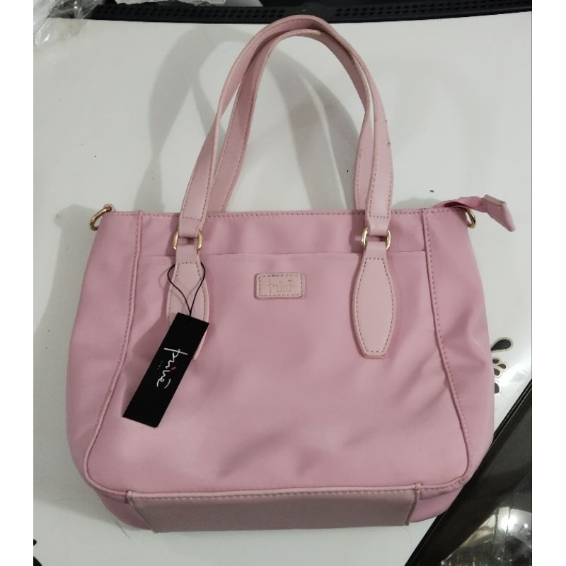 SALE Tas Prive Roma by BATA Original