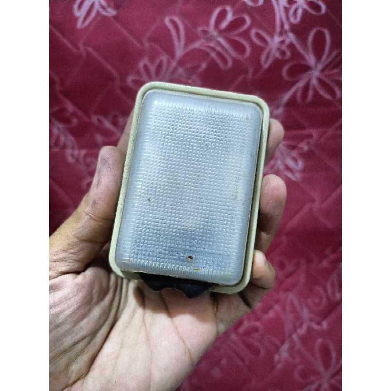 Lampu Plafon Panther kotak