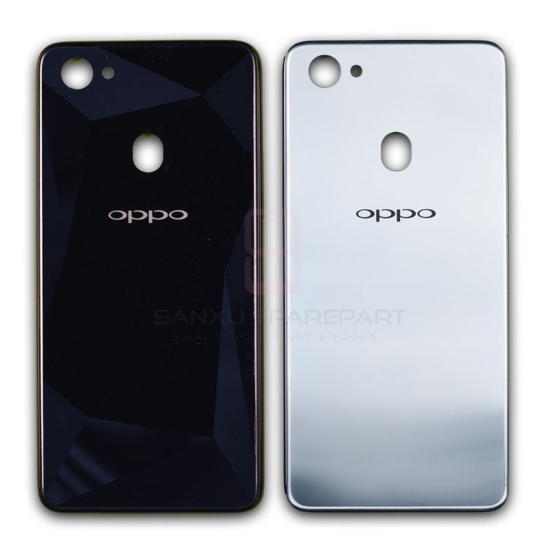 Tutup Belakang / Backdoor OPPO F7 / F7 PRO