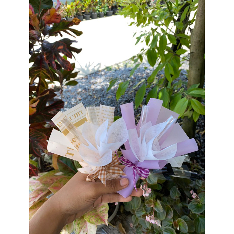 

bucket mini angpau
