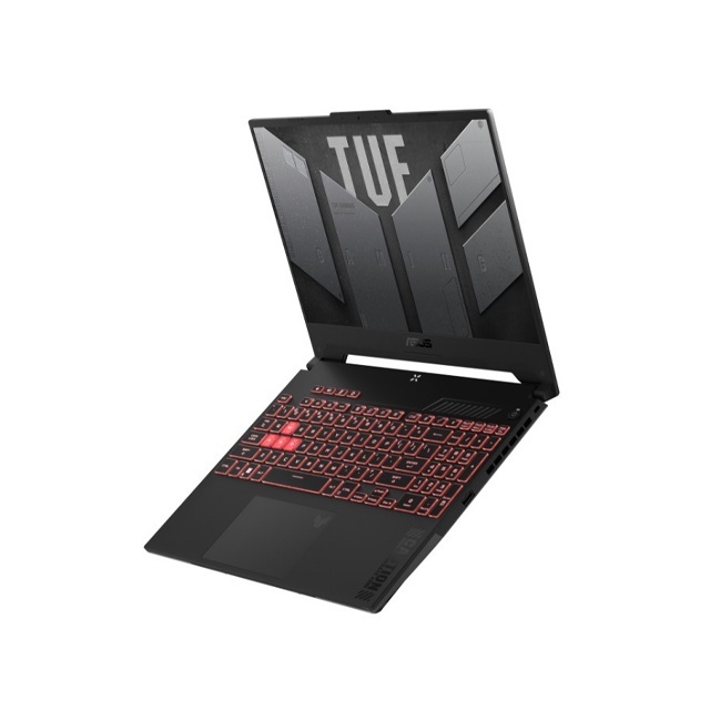 Asus TUF A15 FA507NUR Ryzen 7 7435HS RTX4050 16GB 512GB 15.6" FHD IPS