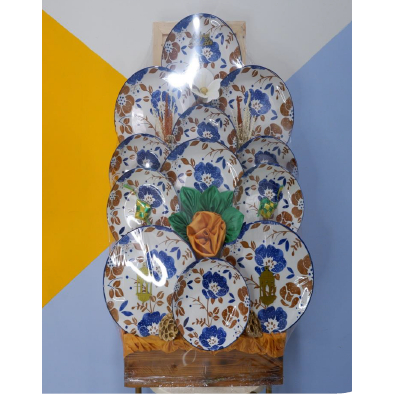 

HAMPERS IDUL FITRI / PARSEL EID MUBAROK PARSEL MUBAROK 12