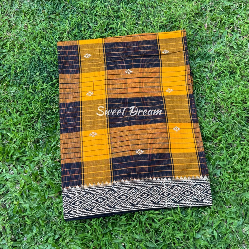 Saput Endek Bordir | Saput Bali