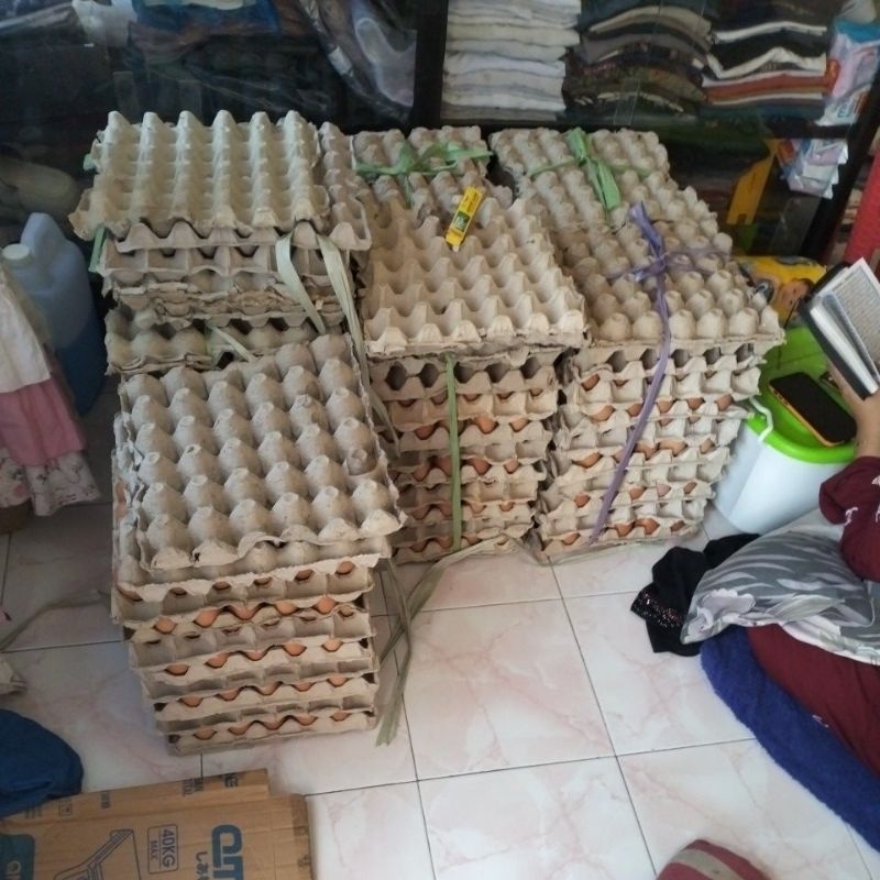 

telur ayam kiloan
