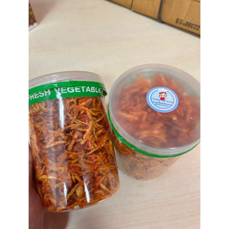 

Keripik Kentang Mustofa