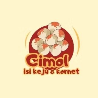 

CIMOL ISI KEJU DAN KORNET / 1 PACK ISI 10PCS / 5 ISI KEJU / 5 ISI KORNET