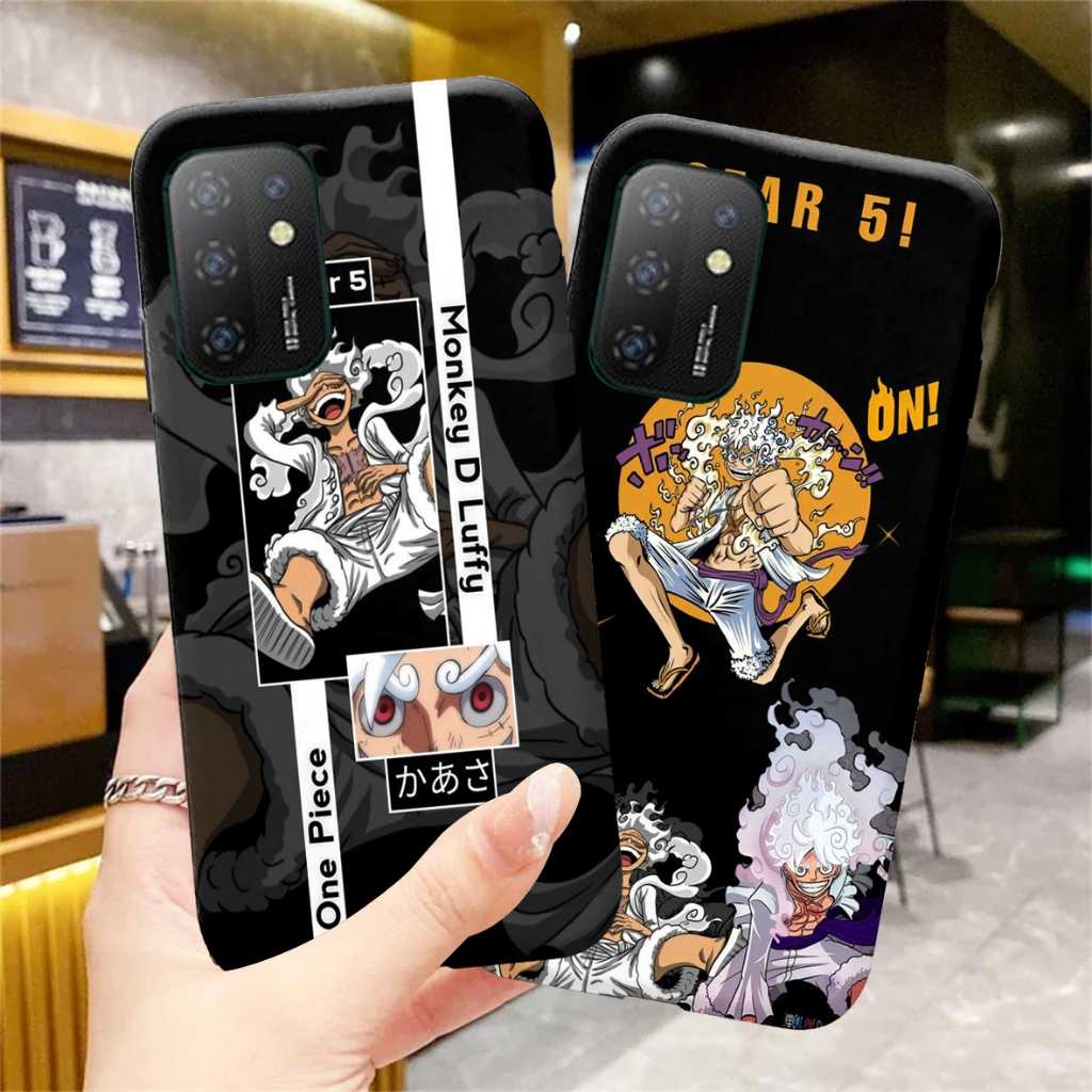 (253) Case Hp Advan G9 pro Softcase advan G9 G5 GX G5 PLUS casing Softcase Clear Case Alltype Hp