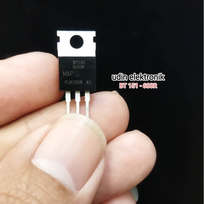 BT151 600C TR BT 151 TRANSISTOR BT151 600