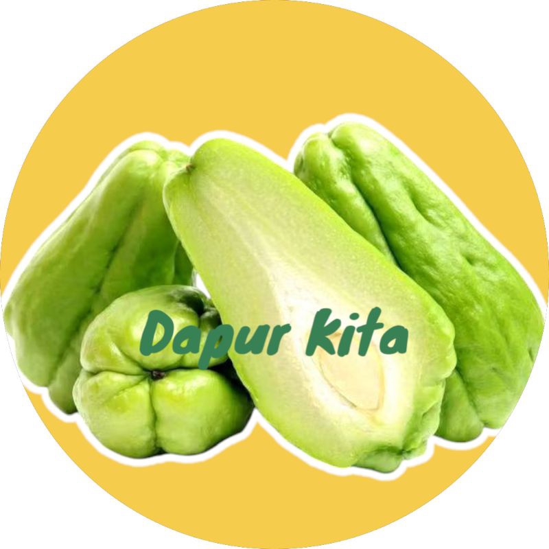 

Labu Siam labu sayur