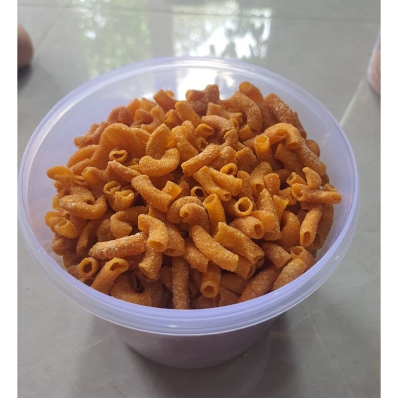 

Makaroni Goreng