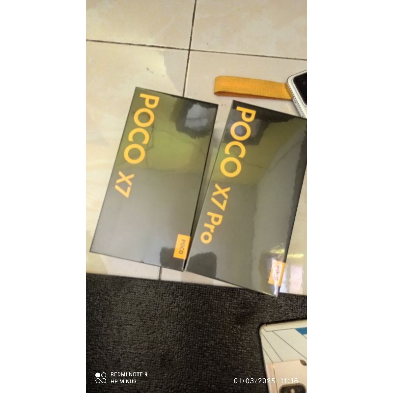 POCO X7PRO 12/512 GREEN
