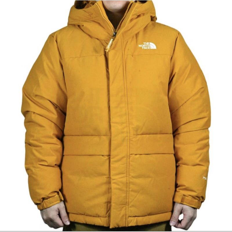 Jaket Outdoor TNF The North Face Men Puffy Down Jacket-NF0A81SFHBX