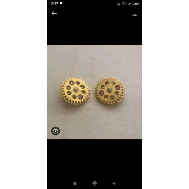 roda otomatis mesin eta 2836