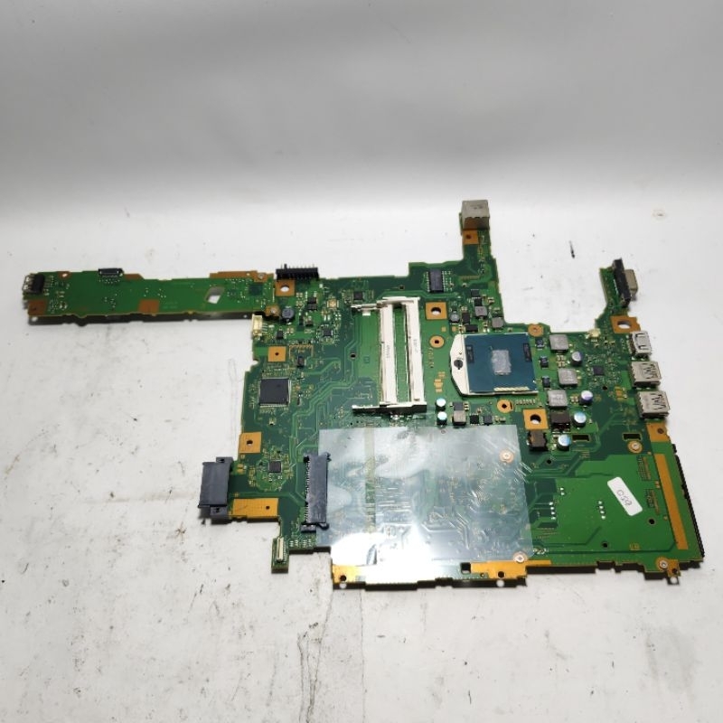 Motherboard Mainboard Mobo Laptop Fujitsu LIFEBOOK A572/F