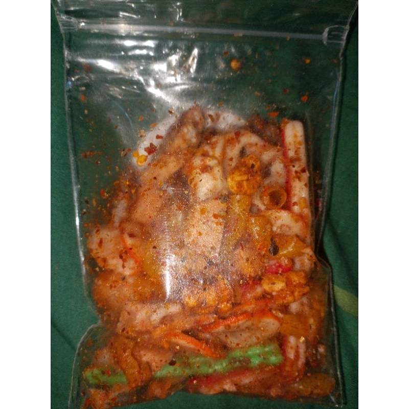 

SEBLAK MIX