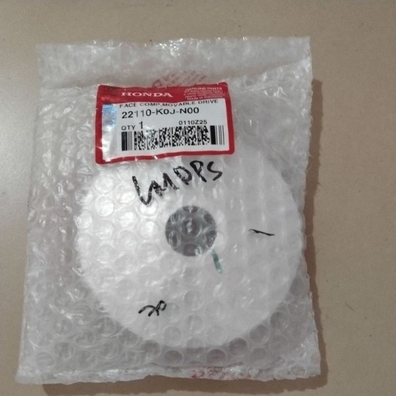 Rumah roller genio beat 20 koj ahm original, bukan barang palsu