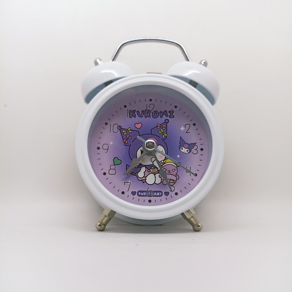 JAM WEKKER CLASSIC/JAM ALARM CLASSIC/JAM ESTETIK/JAM MEJA/JAM WEKER/WEKKER ALARM/JAM WEKER KARAKTER/