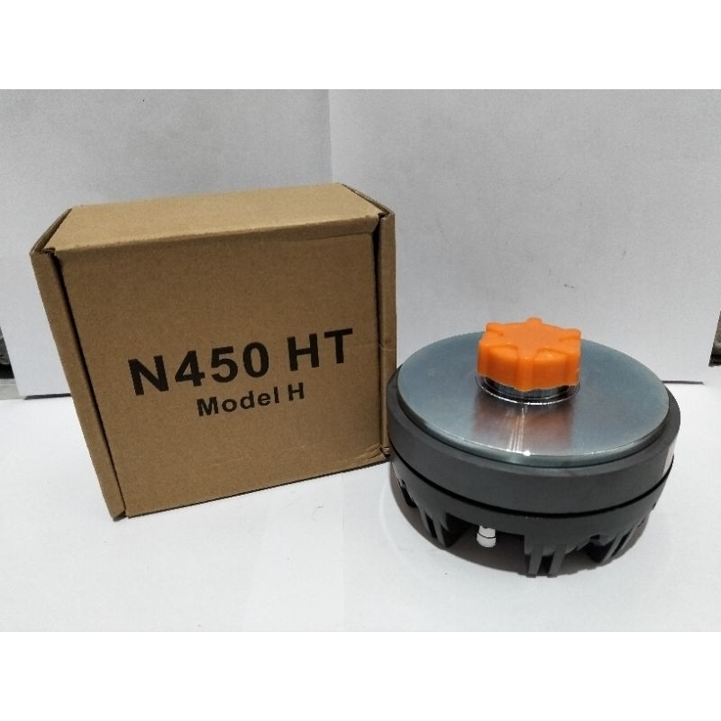 Driver RCF N450 HT 8 OHM