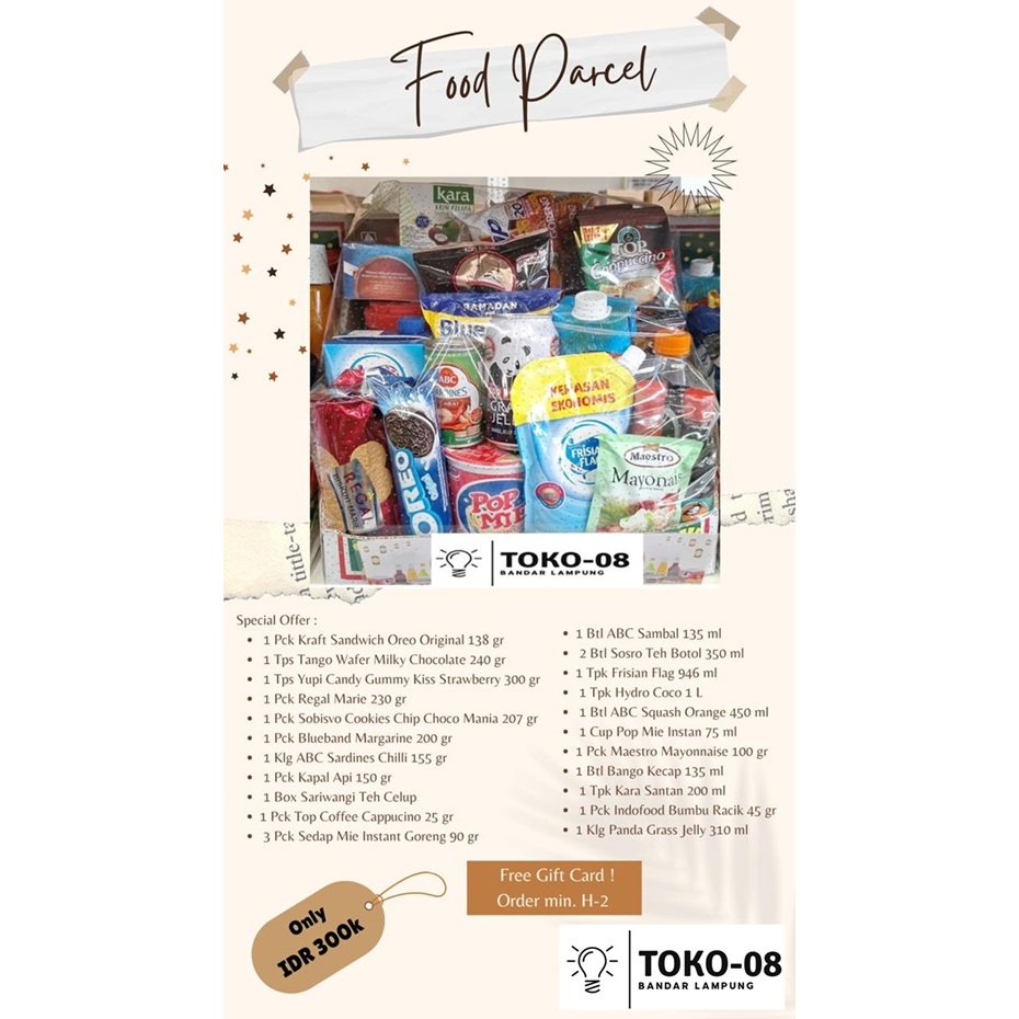 

Hampers Lebaran/Idul Fitri Toko-08