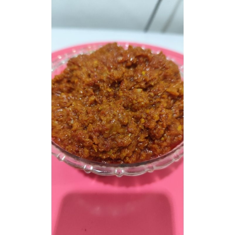 

Bumbu serba guna siap pakai ( gulai, asem pedas sambel dll)