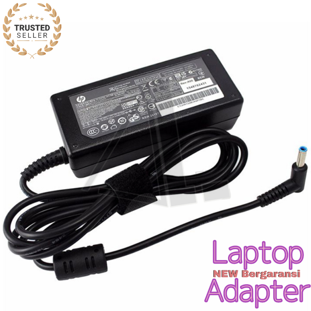 Laptop Adaptor FIT FOR Pavilion 13-S 14-CD 14M-CD0xxx 14-DK 15-CS Envy 13-D000 13-D 13-AD 13-J Adapt