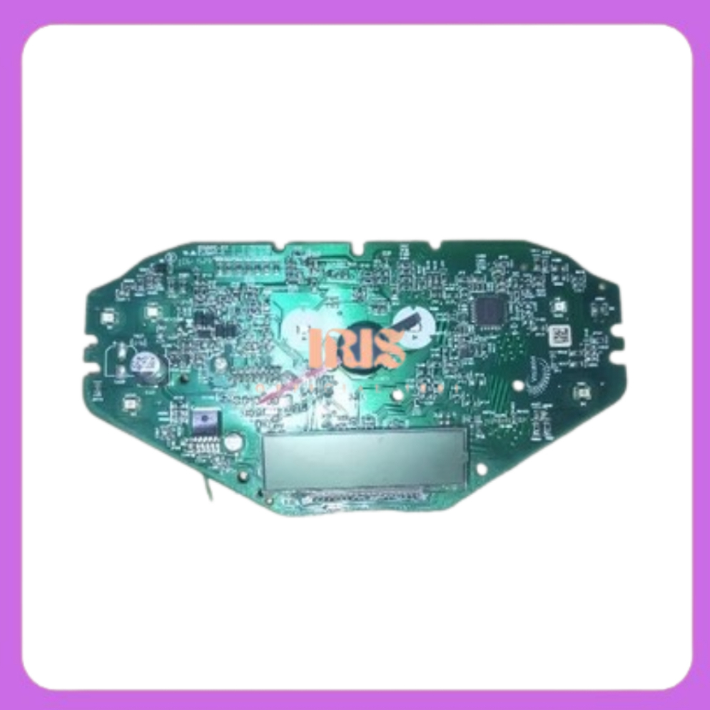 pcb Speedometer Honda vario 125 150 led old original