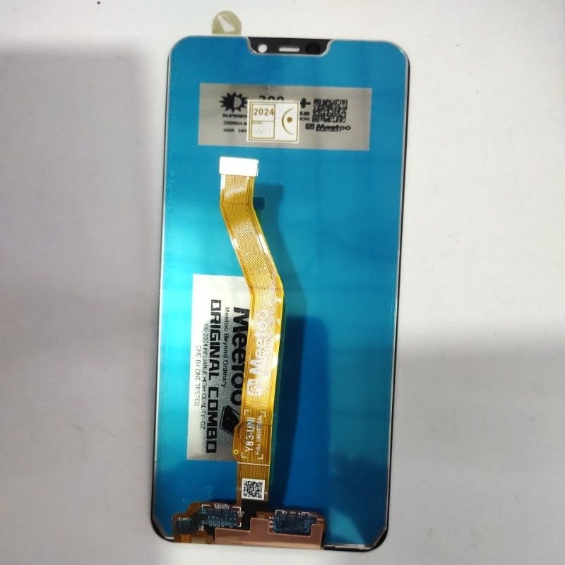 Lcd vivo y81,y83,y81i,(vivo 1802,1803,1812)