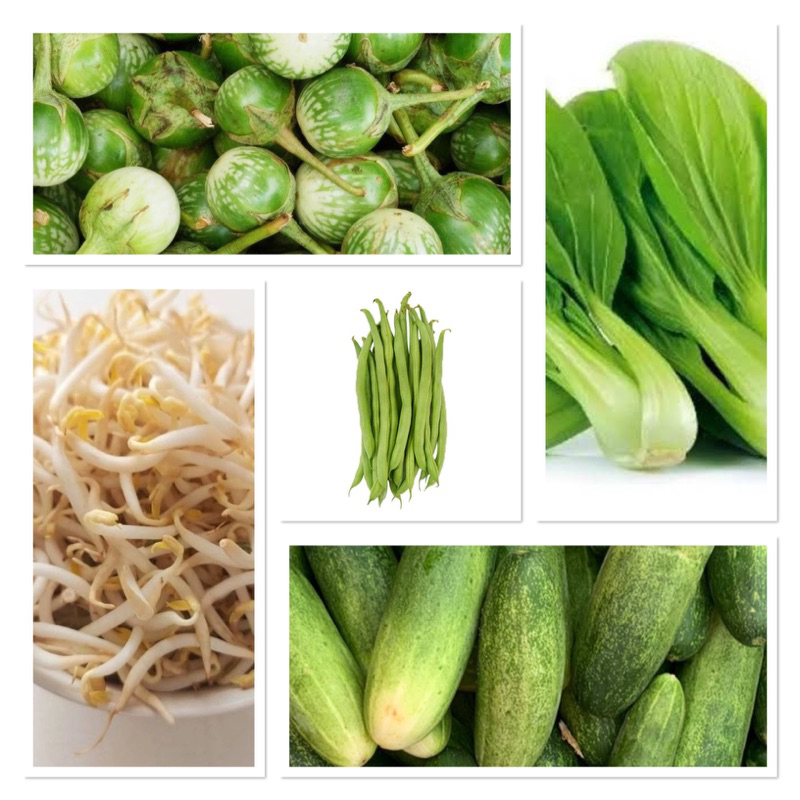 

Sayur Segar Murah Serba 5ribu | Sayur Freshmart Bandung