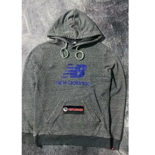 HOODIE SECOND BRAND NB