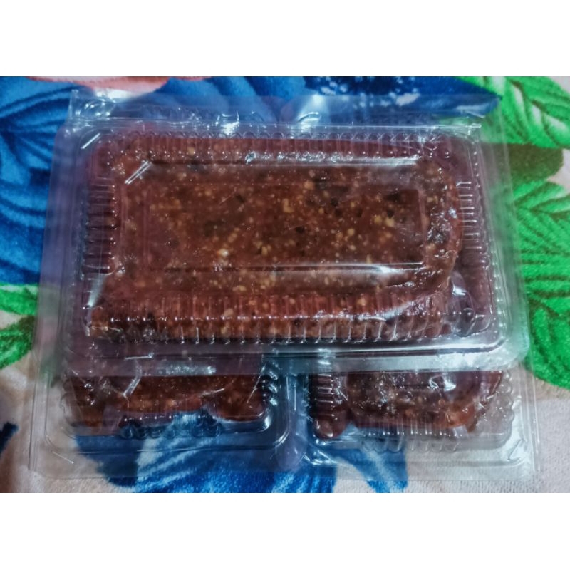 

sambal pecel madiun 250gr..