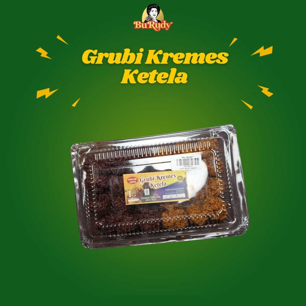 

GRUBI KREMES