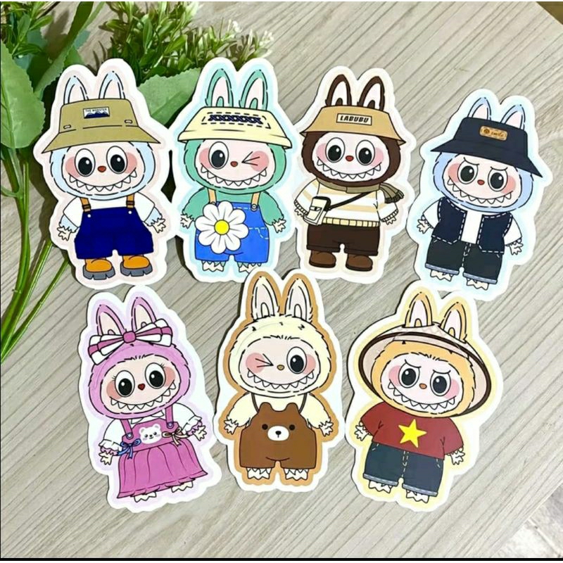 

1 Pack Isi 5 Amplop Lebaran Karakter 3D Premium Tebal Unicorn Dino Kartun Lucu