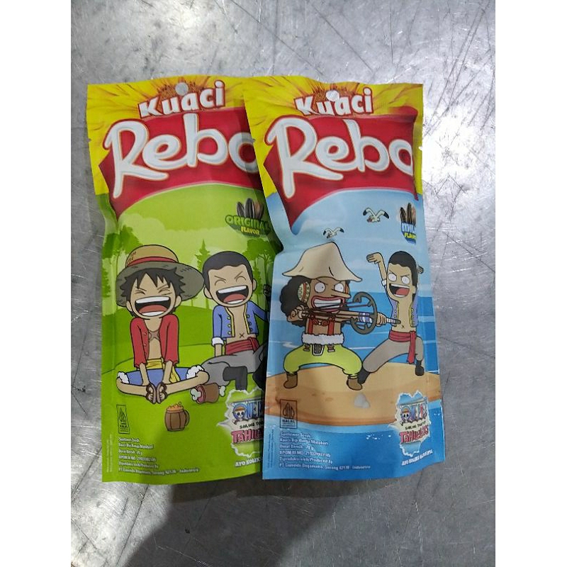 

KUACI REBO 70GR