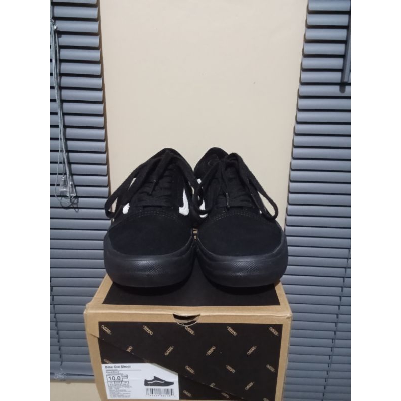 Vans old skool BMX SZ 43 -28cm