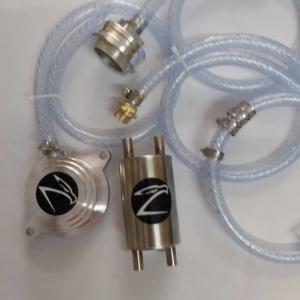 Tabung Hawa Mio Sporti Soul Smile Nouvo Password Racing Bening