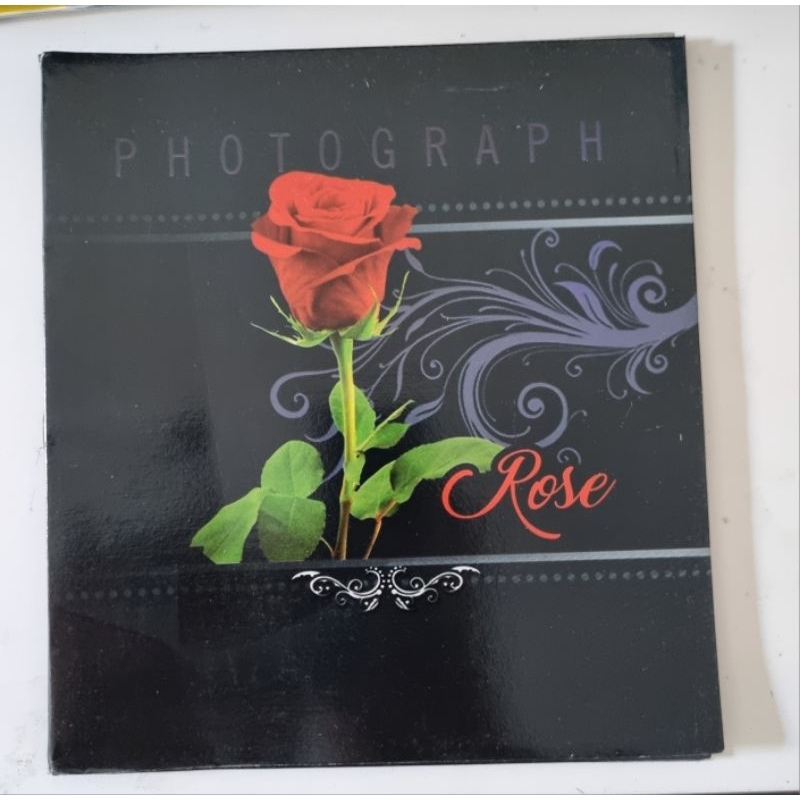 album foto 4r isi 40